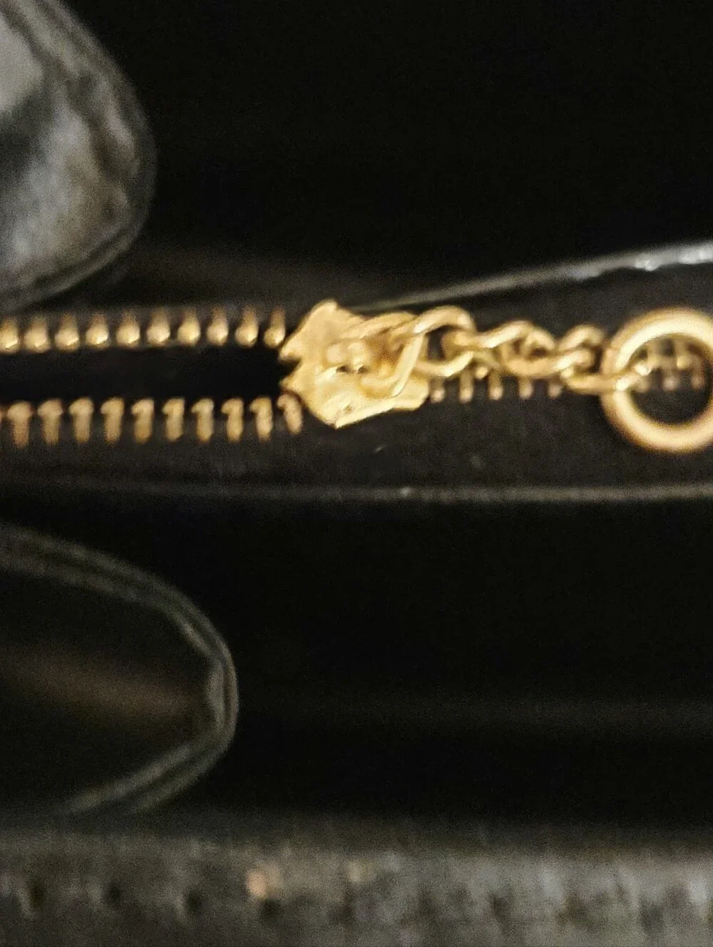 N/A vtg box